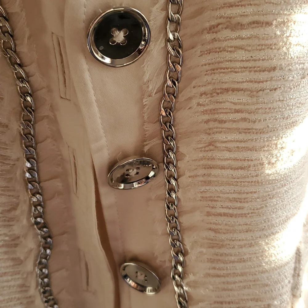 Jacket - Picture 3 of 7